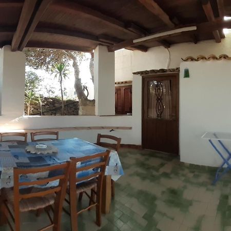 La Torretta Villa Favignana Dış mekan fotoğraf