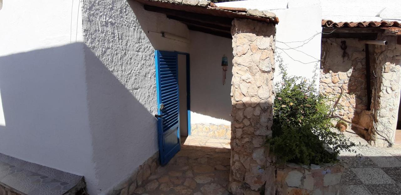 La Torretta Villa Favignana Dış mekan fotoğraf