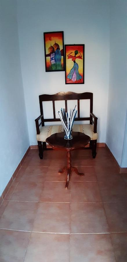 La Torretta Villa Favignana Dış mekan fotoğraf