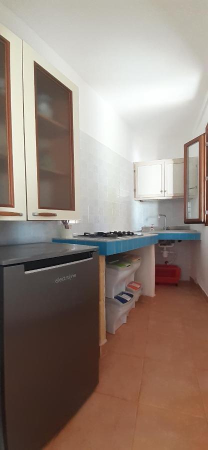 La Torretta Villa Favignana Dış mekan fotoğraf