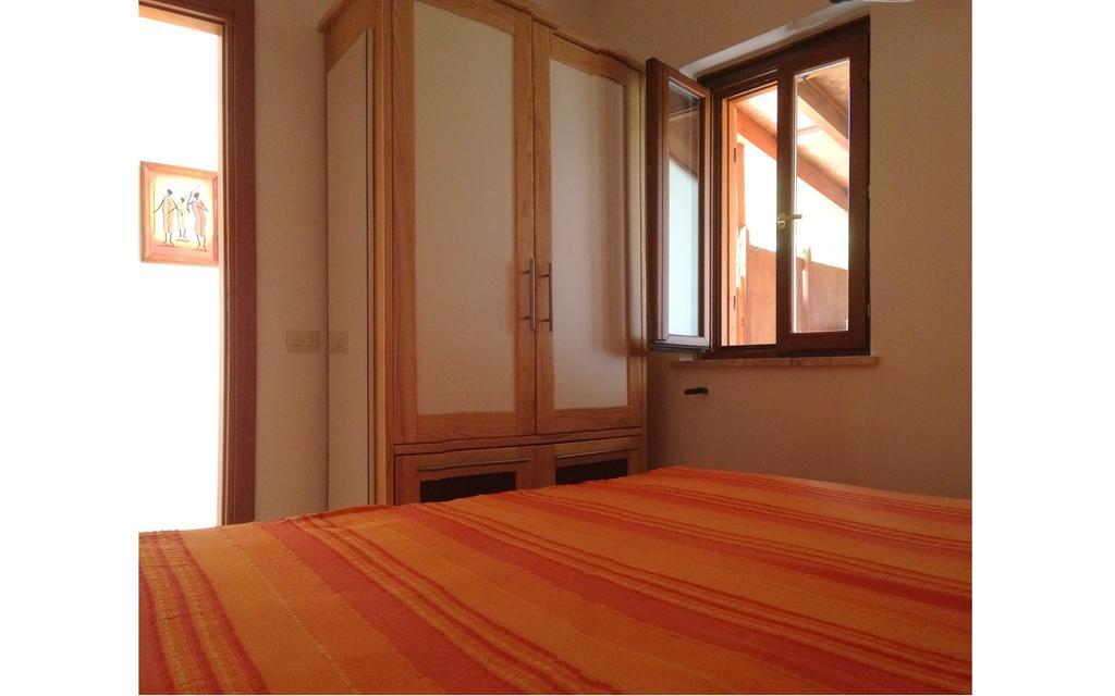 La Torretta Villa Favignana Oda fotoğraf