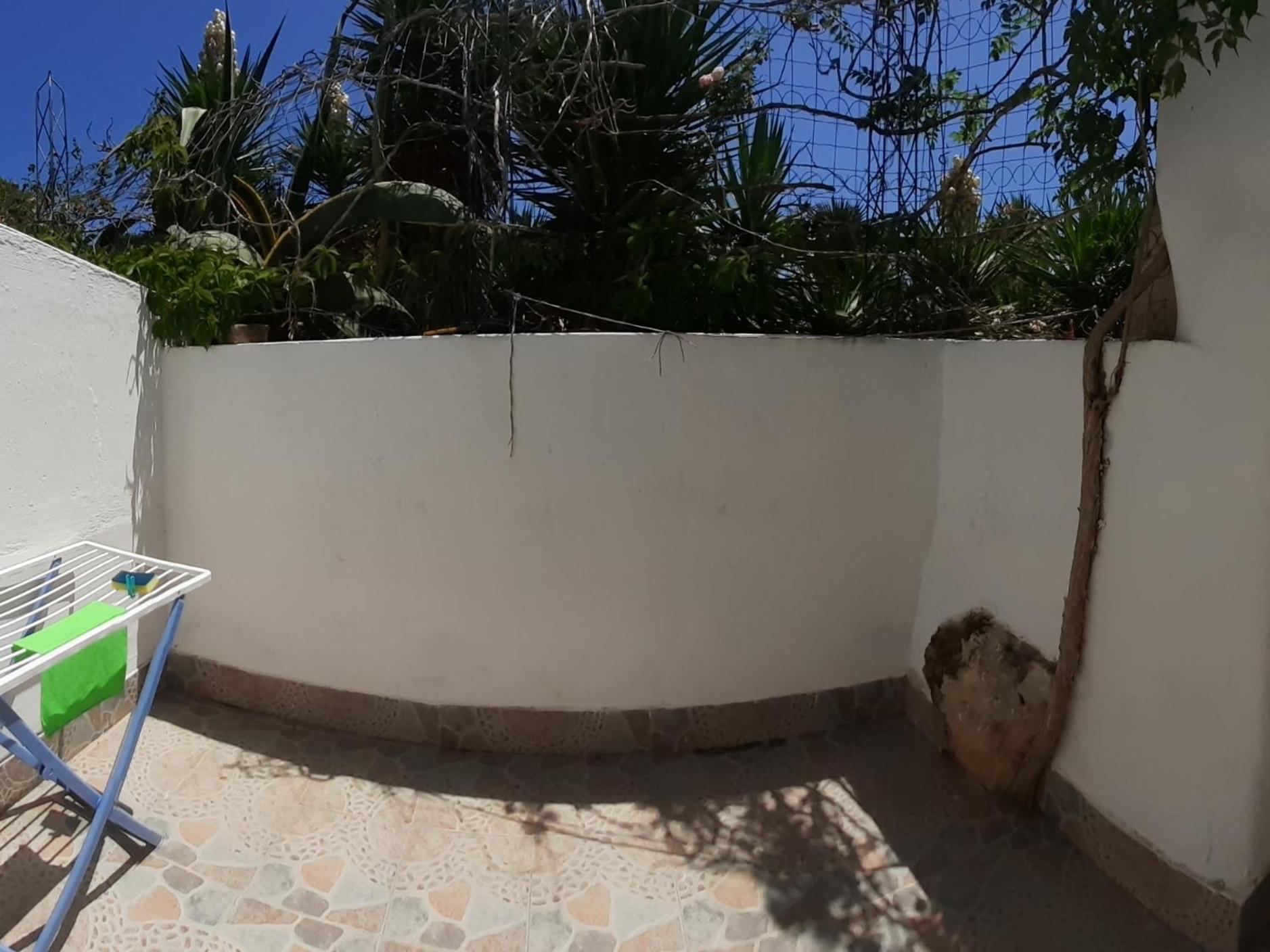 La Torretta Villa Favignana Oda fotoğraf