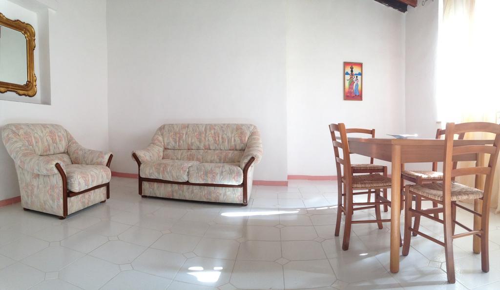 La Torretta Villa Favignana Oda fotoğraf