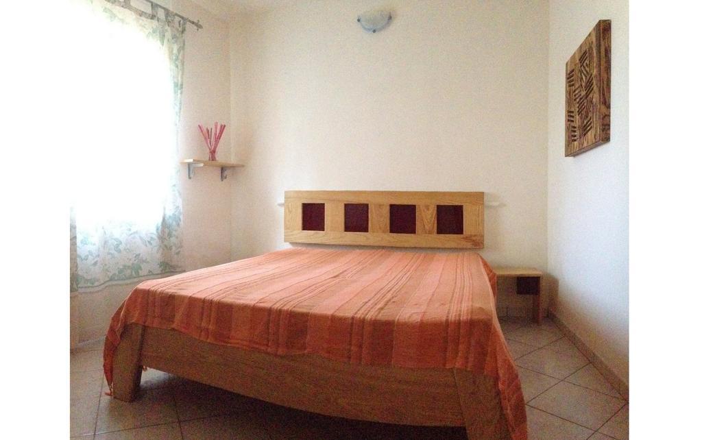La Torretta Villa Favignana Oda fotoğraf