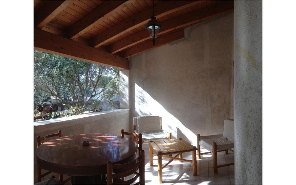 La Torretta Villa Favignana Oda fotoğraf