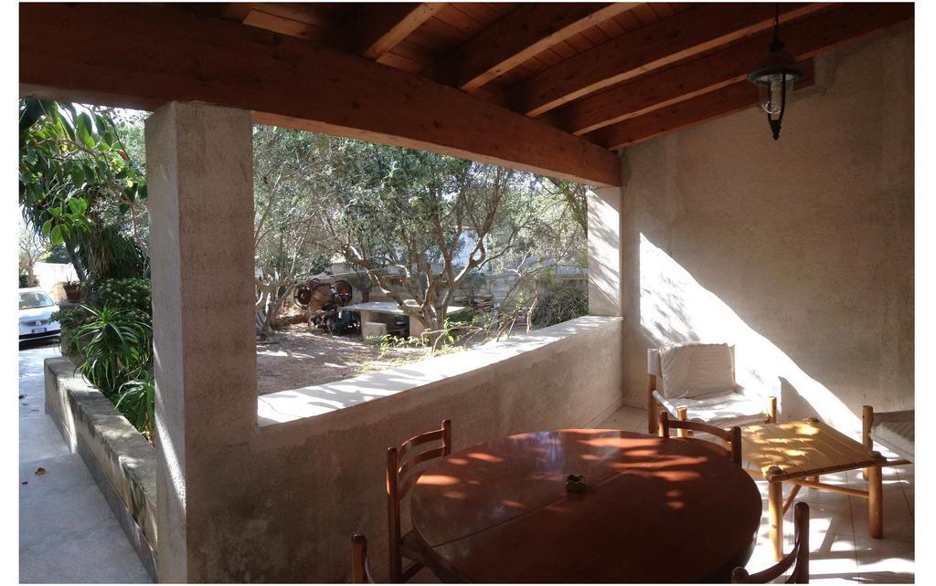 La Torretta Villa Favignana Oda fotoğraf