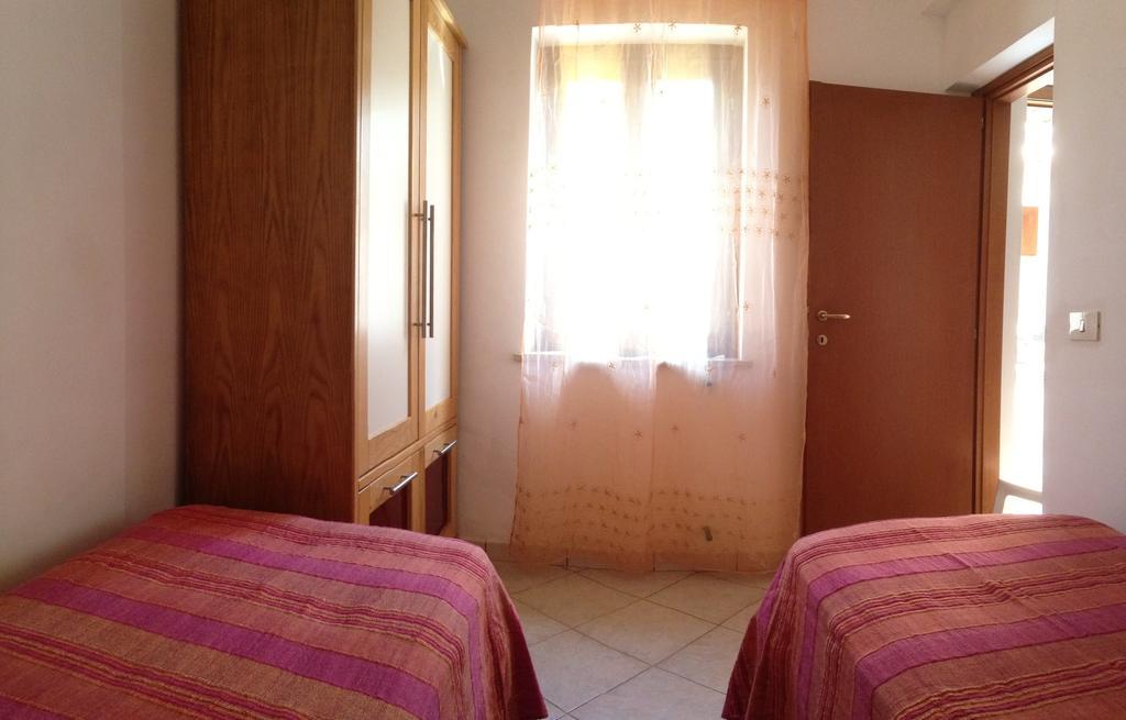 La Torretta Villa Favignana Oda fotoğraf