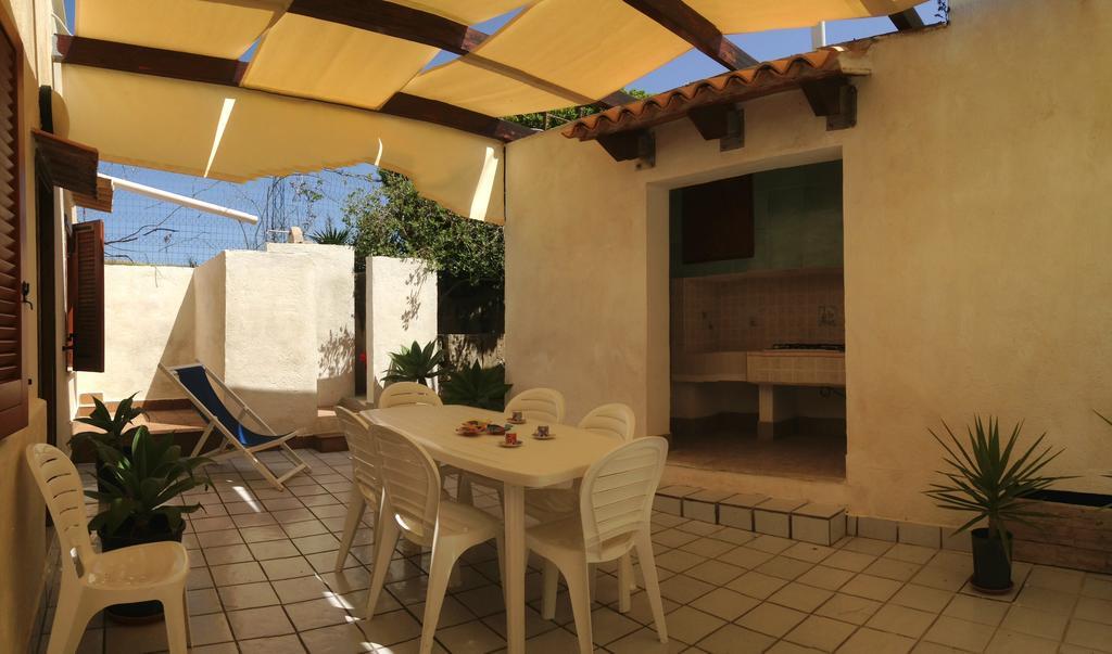 La Torretta Villa Favignana Oda fotoğraf
