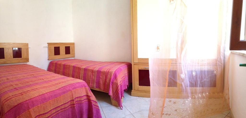 La Torretta Villa Favignana Oda fotoğraf