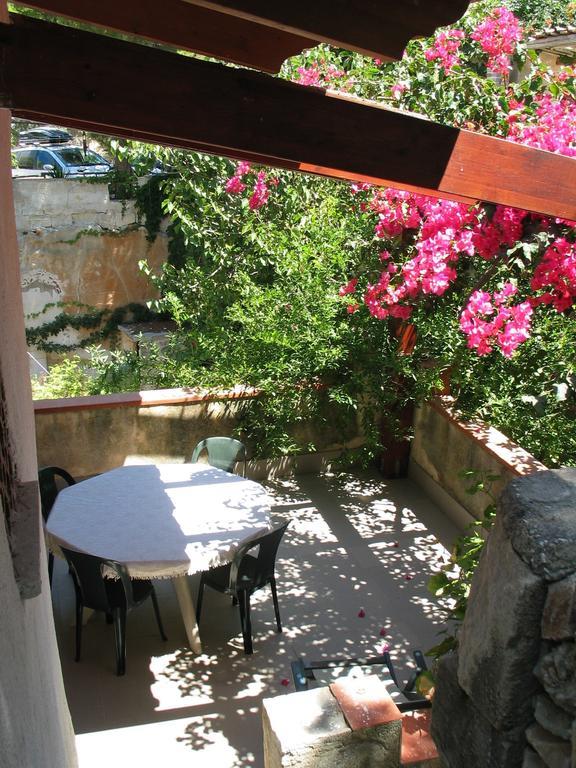 La Torretta Villa Favignana Dış mekan fotoğraf