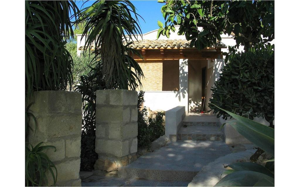 La Torretta Villa Favignana Oda fotoğraf
