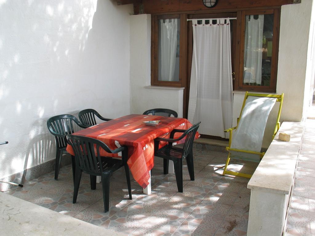 La Torretta Villa Favignana Oda fotoğraf
