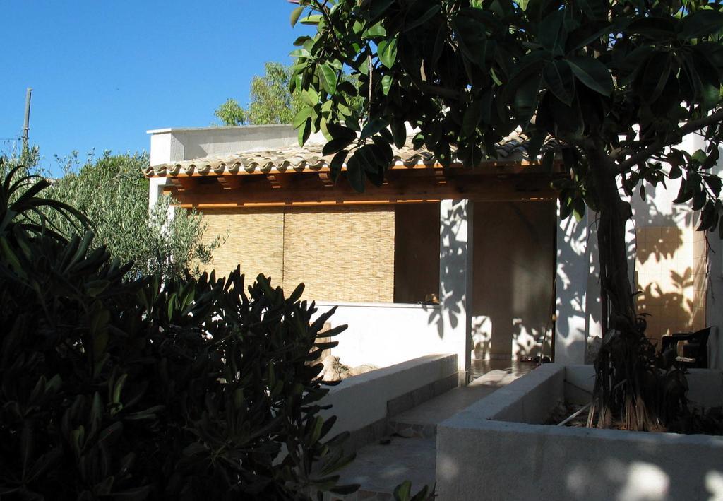 La Torretta Villa Favignana Oda fotoğraf
