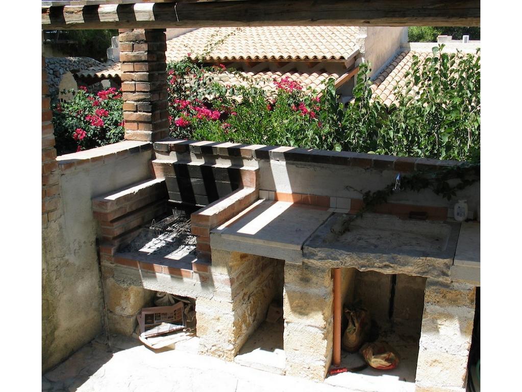 La Torretta Villa Favignana Dış mekan fotoğraf