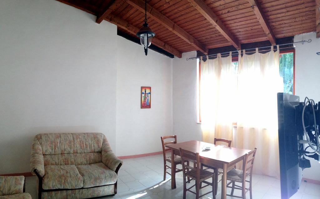 La Torretta Villa Favignana Dış mekan fotoğraf