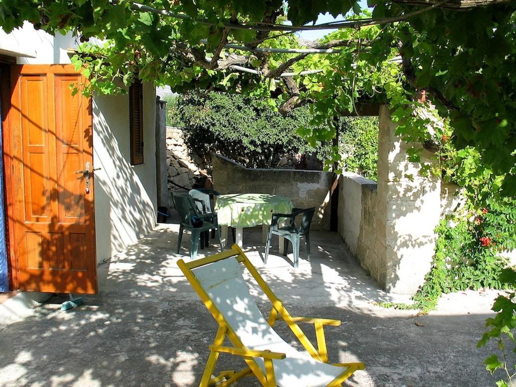 La Torretta Villa Favignana Dış mekan fotoğraf