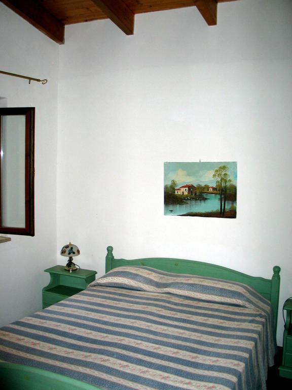 La Torretta Villa Favignana Dış mekan fotoğraf