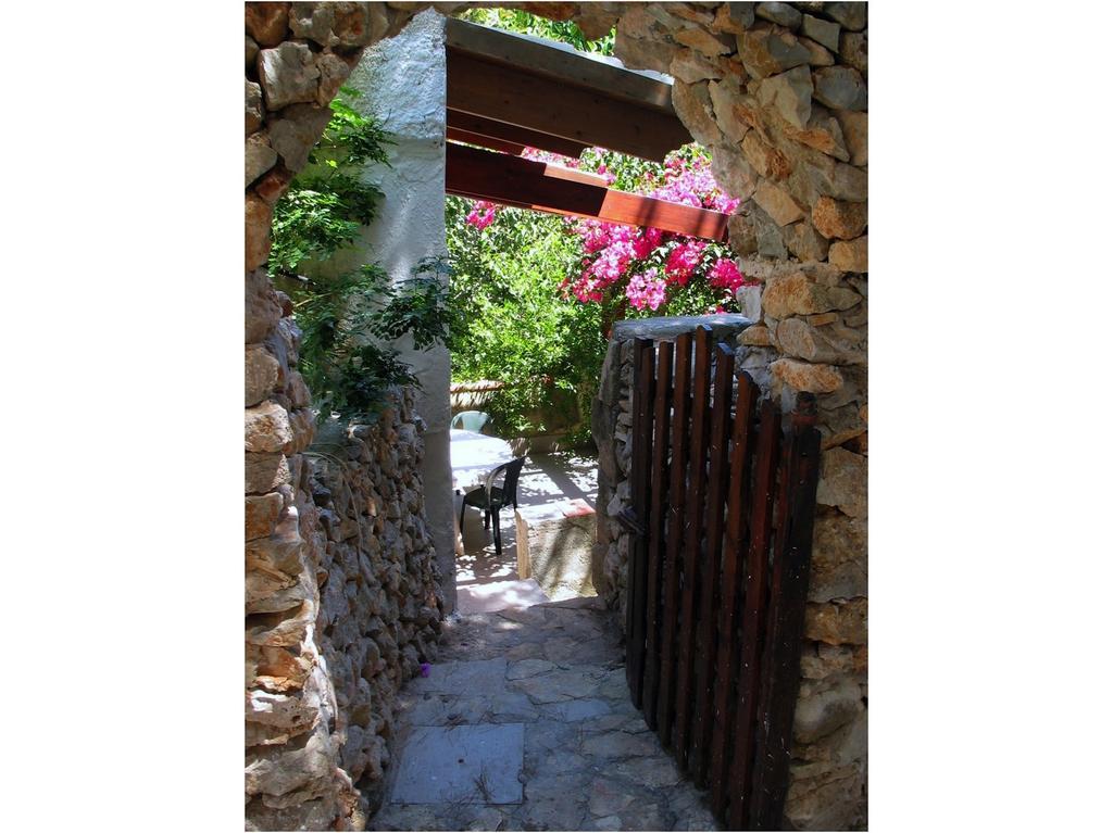La Torretta Villa Favignana Dış mekan fotoğraf